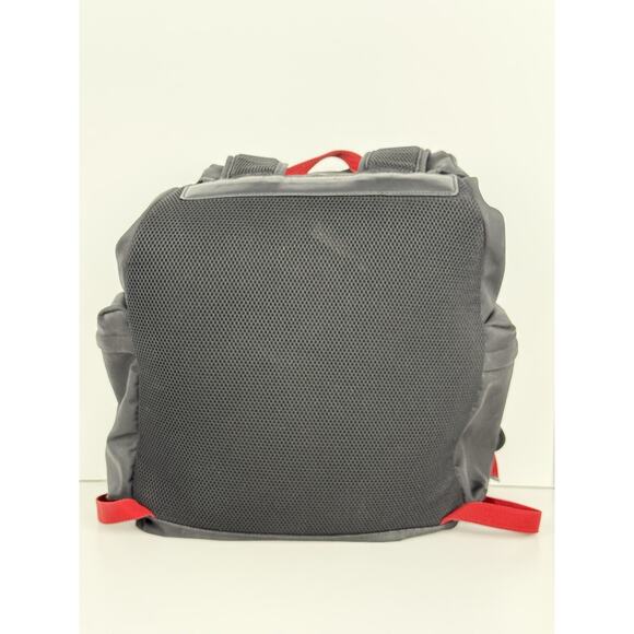 Gucci Animalier Tiger Head Backpack Black with Black Hardware - Picture 4 of 16